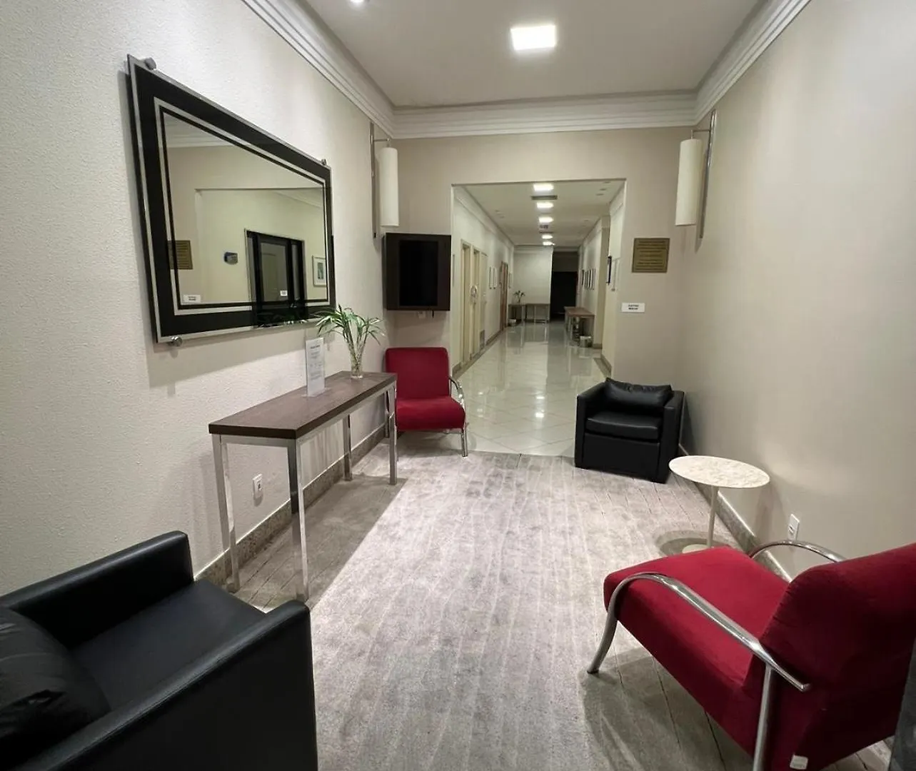 Aeroporto Congonhas Hotel Uh103 Sao Paulo