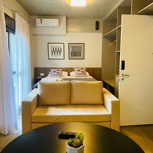 Smart Sharing Bela Vista São Paulo