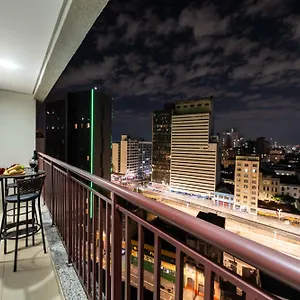 Rover 1011 Centro São Paulo