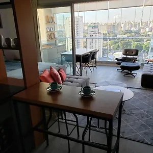 Moderno Oca Moema São Paulo