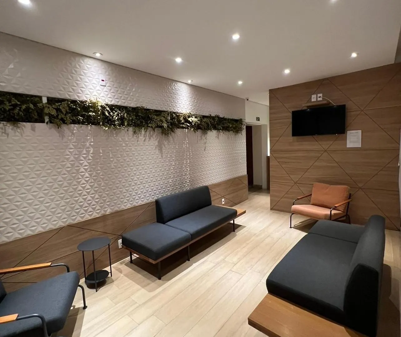 Aeroporto Congonhas Hotel Uh103 São Paulo